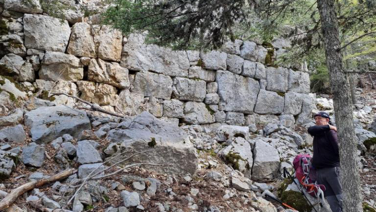 Mnara - Göynük - Kavakdağ